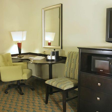 Hampton Inn Gadsden/Attalla Interstate 59 Buitenkant foto
