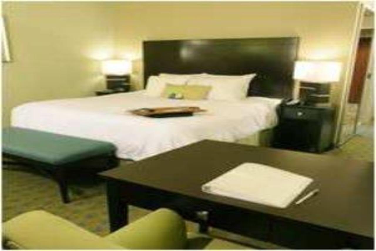 Hampton Inn Gadsden/Attalla Interstate 59 Buitenkant foto