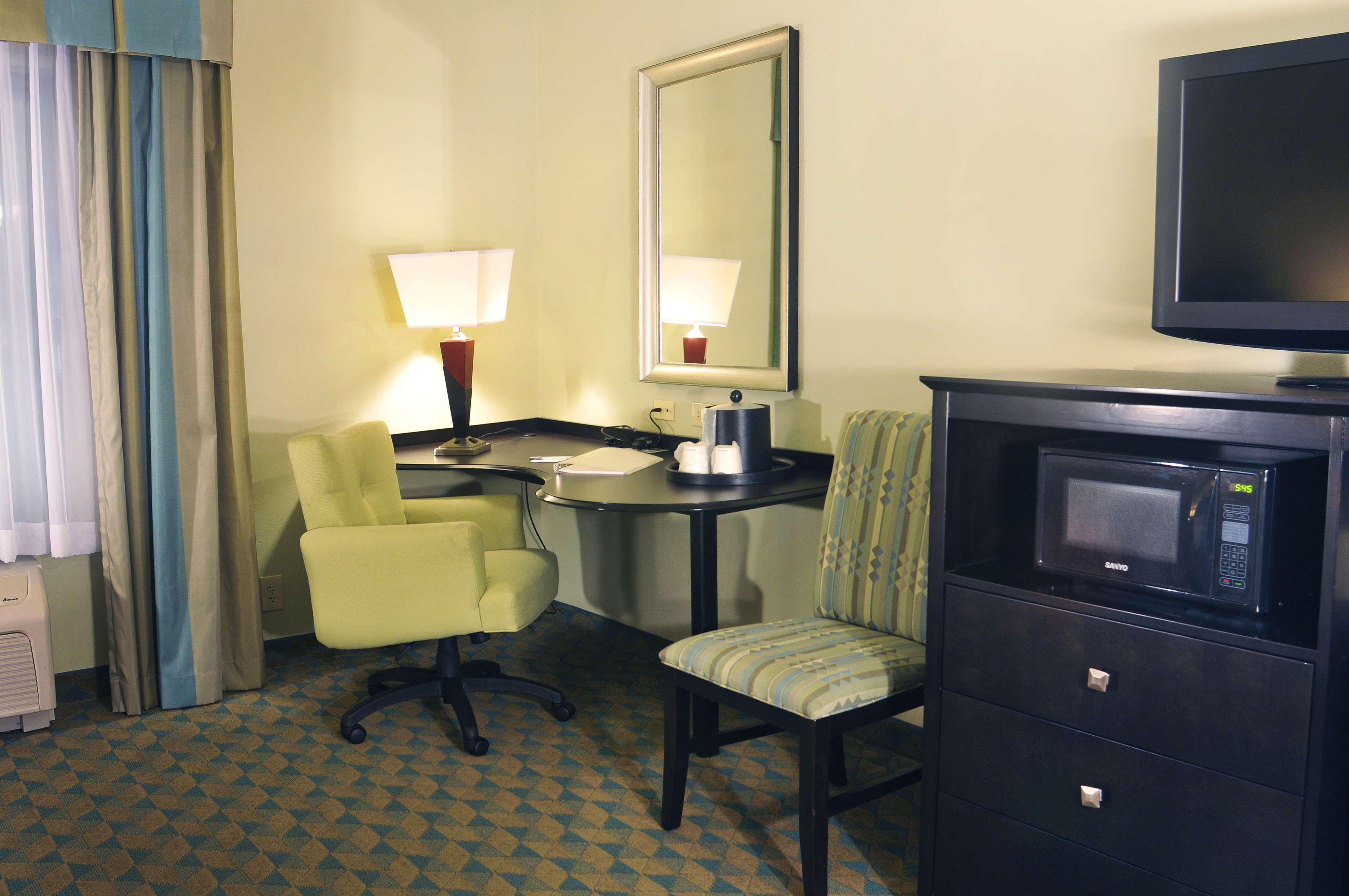 Hampton Inn Gadsden/Attalla Interstate 59 Buitenkant foto