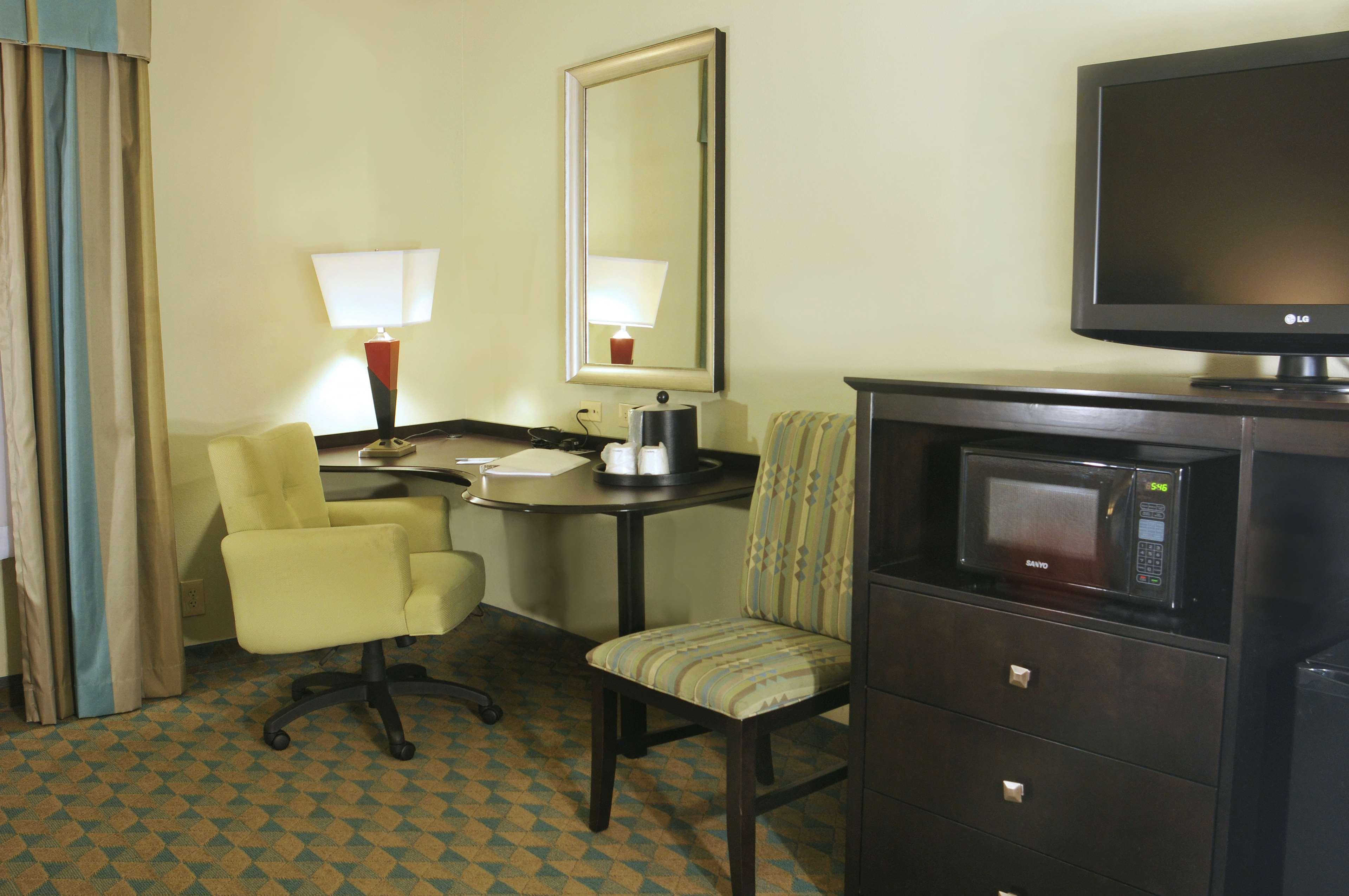 Hampton Inn Gadsden/Attalla Interstate 59 Buitenkant foto
