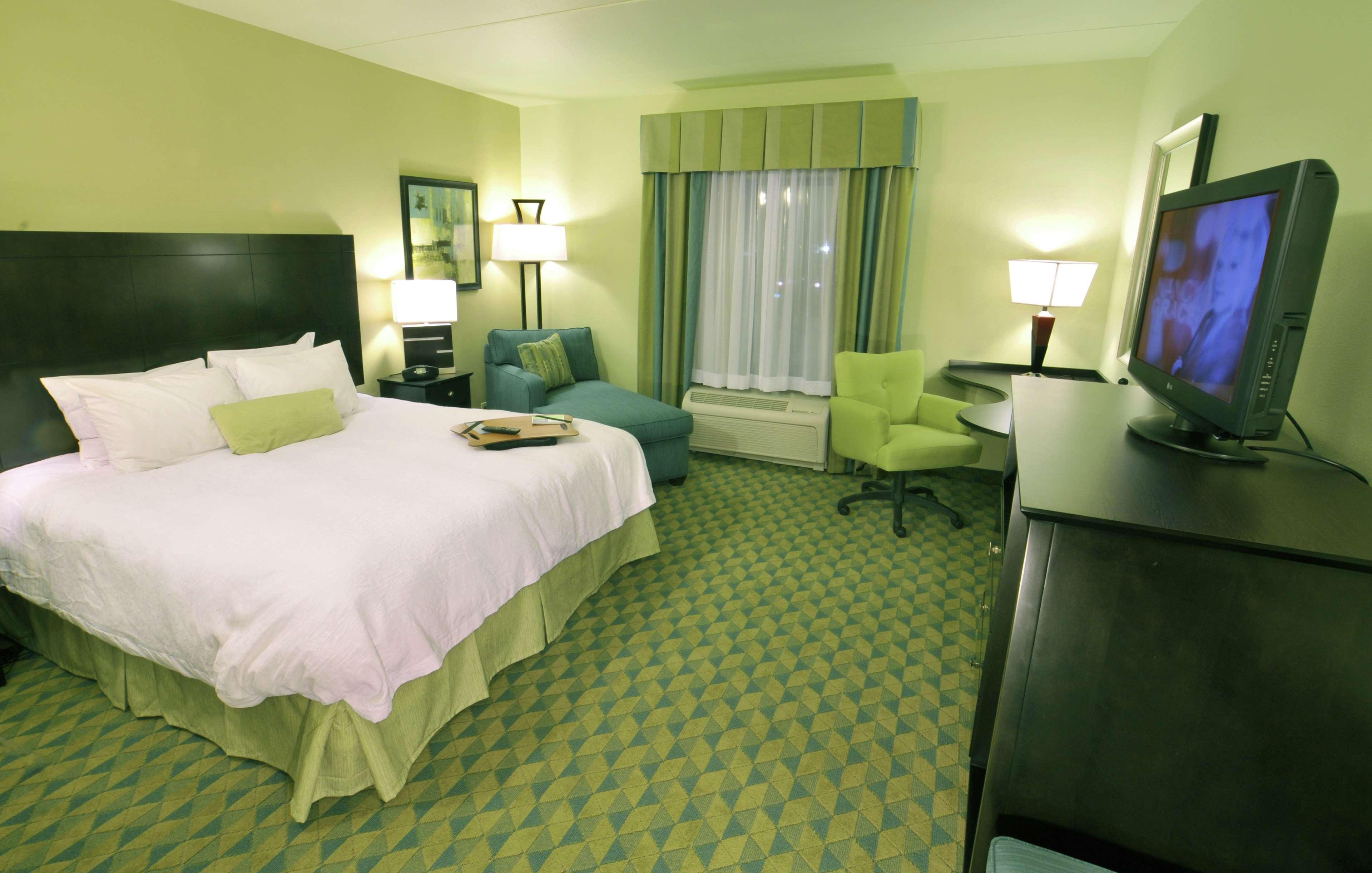 Hampton Inn Gadsden/Attalla Interstate 59 Kamer foto