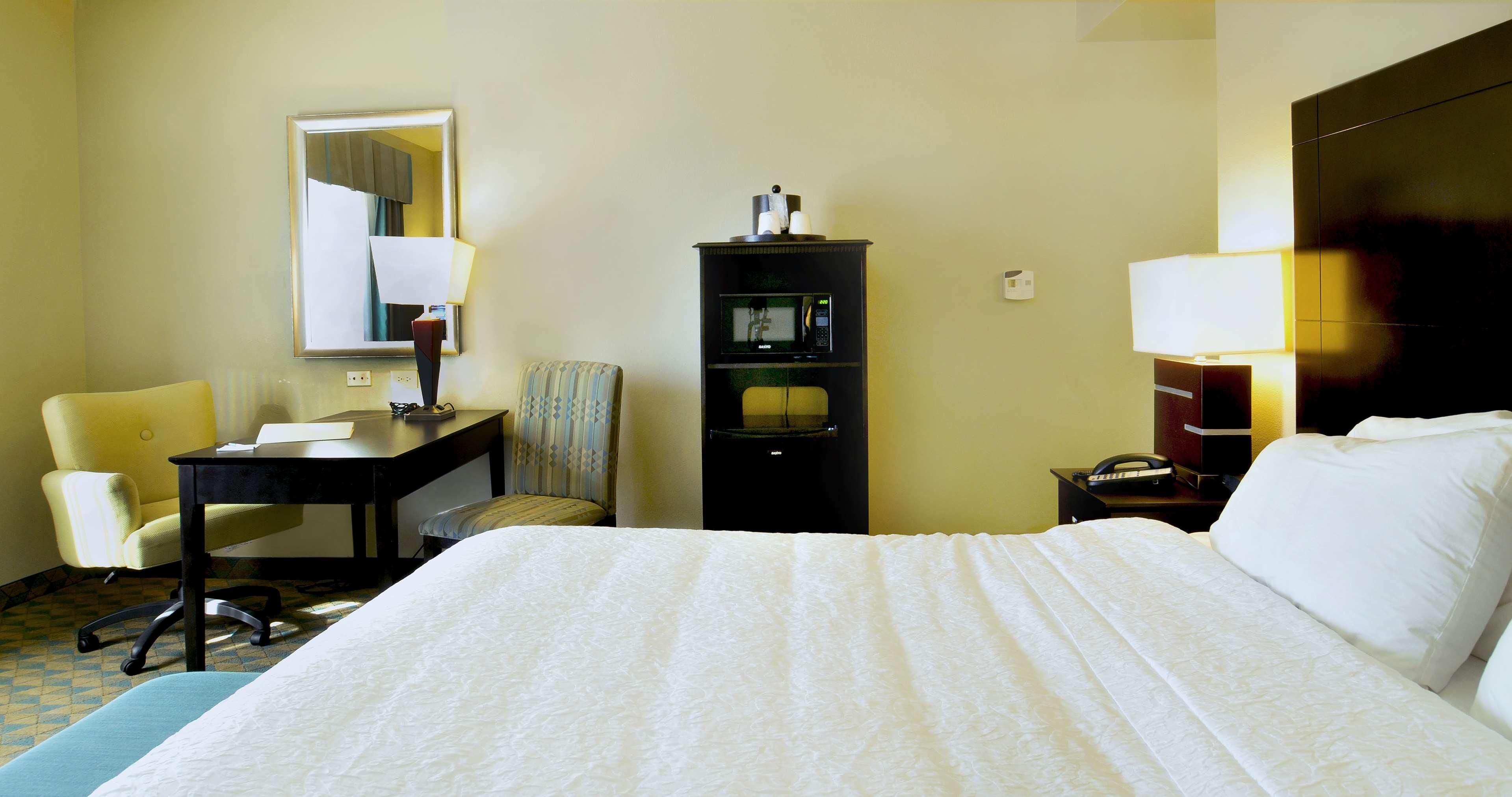 Hampton Inn Gadsden/Attalla Interstate 59 Buitenkant foto