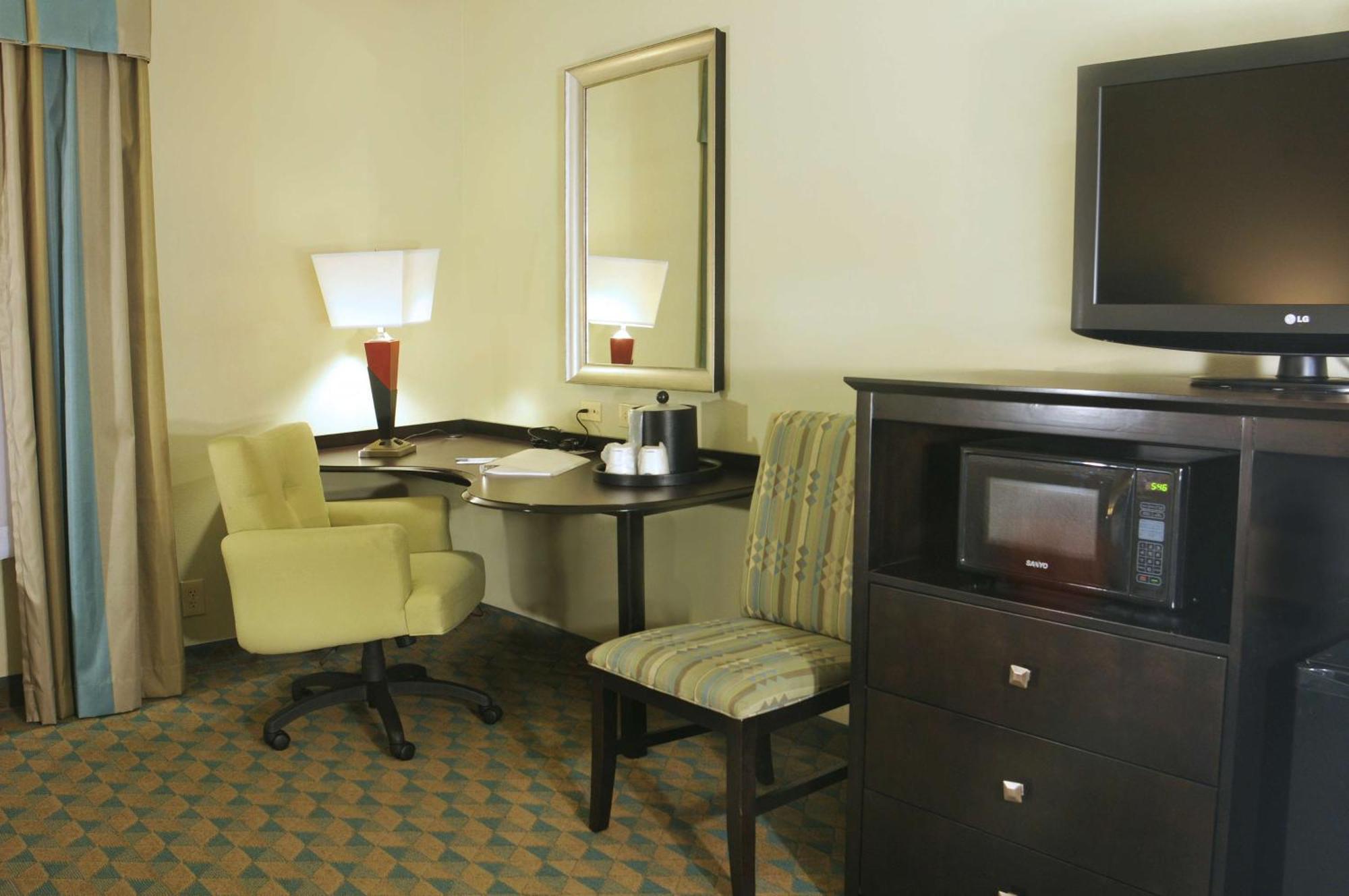 Hampton Inn Gadsden/Attalla Interstate 59 Buitenkant foto