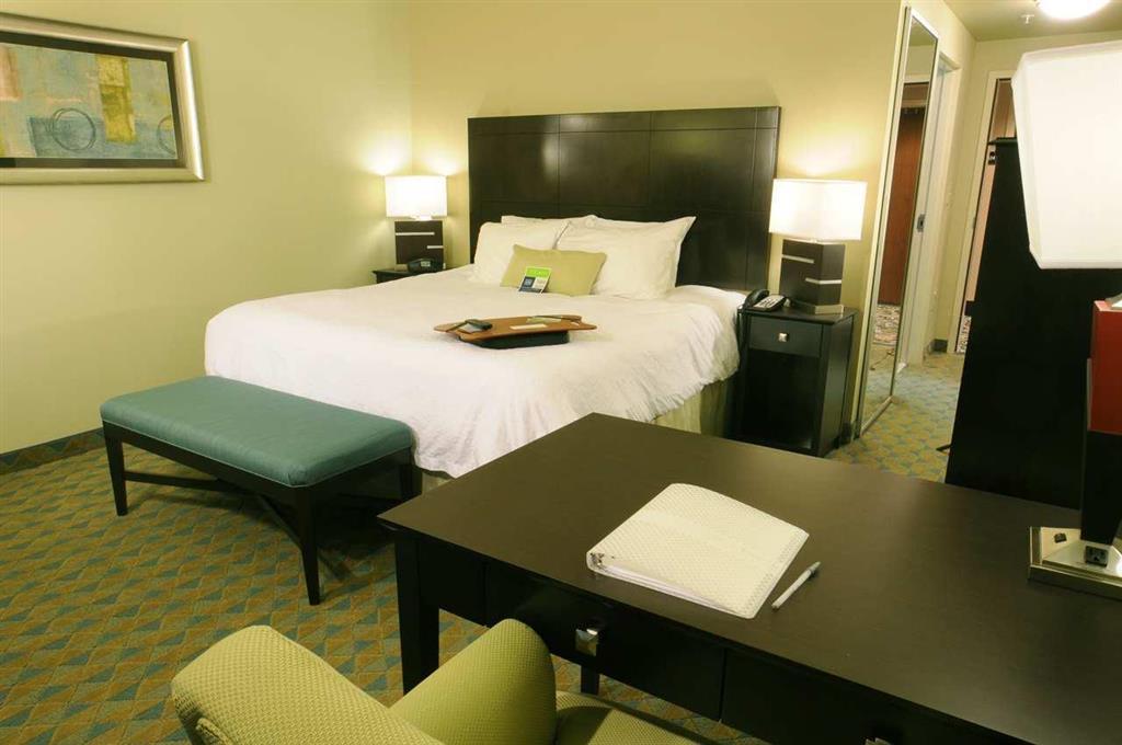 Hampton Inn Gadsden/Attalla Interstate 59 Kamer foto
