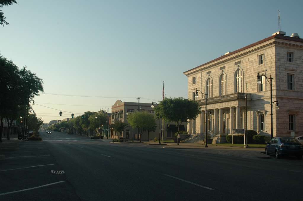 Hampton Inn Gadsden/Attalla Interstate 59 Faciliteiten foto